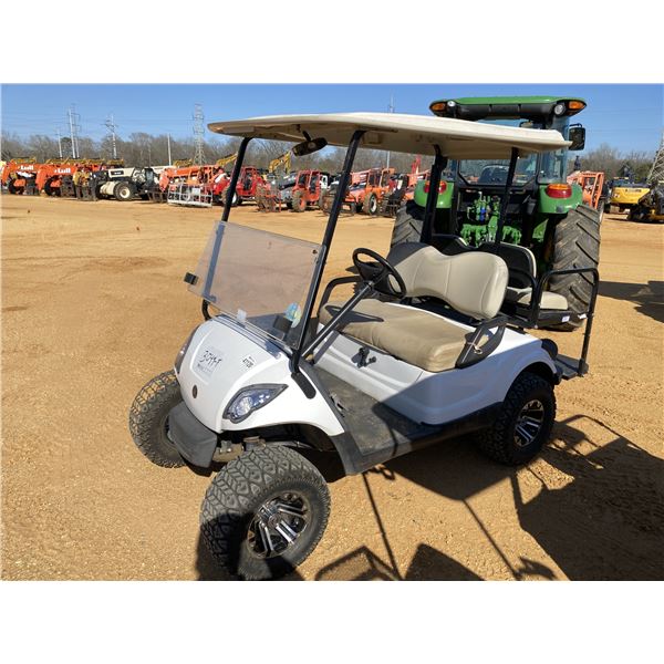 2008 YAMAHA  Golf Cart