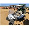 Image 1 : 2008 YAMAHA  Golf Cart