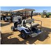 Image 2 : 2008 YAMAHA  Golf Cart