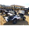 Image 3 : 2008 YAMAHA  Golf Cart