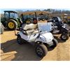 Image 4 : 2008 YAMAHA  Golf Cart