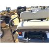 Image 6 : 2008 YAMAHA  Golf Cart