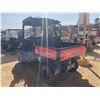 Image 2 : 2016 KUBOTA RTV-X900WL-A UTV