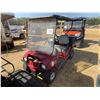 Image 1 : 2011 CLUB CAR XRT 810 UTV