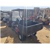 Image 2 : 2011 CLUB CAR XRT 810 UTV