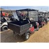 Image 3 : 2011 CLUB CAR XRT 810 UTV