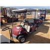Image 1 : YAMAHA  Golf Cart