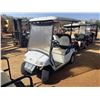 Image 1 : ZONE E  Golf Cart