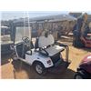 Image 2 : ZONE E  Golf Cart