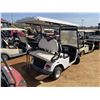 Image 3 : ZONE E  Golf Cart