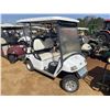 Image 4 : ZONE E  Golf Cart