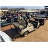 Image 3 : CLUB CAR  Golf Cart