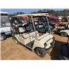 Image 4 : CLUB CAR  Golf Cart