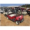 Image 4 : YAMAHA  Golf Cart