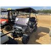 Image 1 : CLUB CAR  Golf Cart