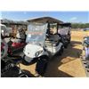 Image 1 : YAMAHA  Golf Cart