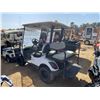 Image 2 : YAMAHA  Golf Cart