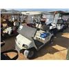 Image 1 : 2008 YAMAHA  Golf Cart