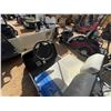 Image 5 : 2008 YAMAHA  Golf Cart