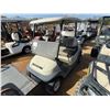 Image 1 : 2007 CLUB CAR  Golf Cart