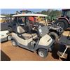 Image 4 : 2007 CLUB CAR  Golf Cart