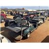 Image 3 : 2009 CLUB CAR  Golf Cart
