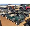 Image 4 : 2009 CLUB CAR  Golf Cart