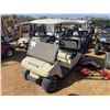 Image 1 : CLUB CAR  Golf Cart