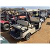 Image 3 : CLUB CAR  Golf Cart