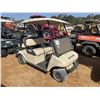Image 4 : CLUB CAR  Golf Cart