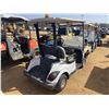 Image 3 : YAMAHA  Golf Cart