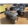 Image 3 : 1994 YAMAHA BIG BEAR 350 ATV