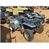 Image 4 : 1994 YAMAHA BIG BEAR 350 ATV