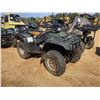 Image 4 : HONDA RANCHER ATV