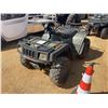 Image 1 : ARCTIC CAT  ATV