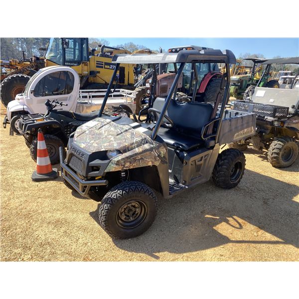 2014 POLARIS RANGER UTV
