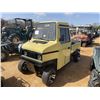 Image 1 : CUSHMAN 8710 UTV