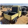 Image 3 : CUSHMAN 8710 UTV