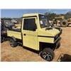 Image 4 : CUSHMAN 8710 UTV