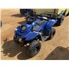 Image 1 : 2021 ZHEJIANG FORWAY B110 ATV
