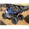 Image 2 : 2021 ZHEJIANG FORWAY B110 ATV