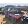Image 2 : KUBOTA RTV900 UTV
