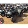 Image 1 : 2007 ARCTIC CAT 400 ATV