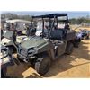 Image 1 : 2012 POLARIS 400 UTV