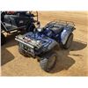 Image 1 : 1991 HONDA FOURTRAC 300 ATV