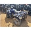 Image 2 : 1991 HONDA FOURTRAC 300 ATV