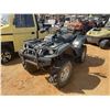 Image 1 : YAMAHA GRIZZLY ATV