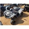 Image 1 : YAMAHA GRIZZLEY 90 ATV