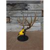 Image 3 : Custom Beaded Wyoming 307 Baby Booner Mule Deer Euro