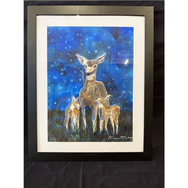 MFF Giclee Print of the Year